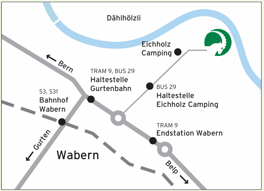 Anreise_Pro Natura Zentrum